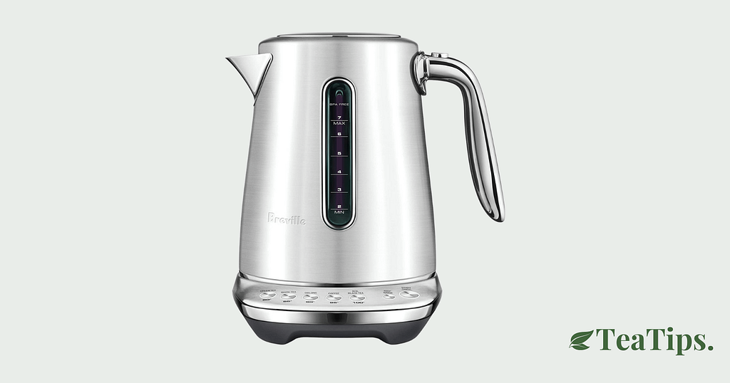 The Best Smart Kettles in Australia TeaTips