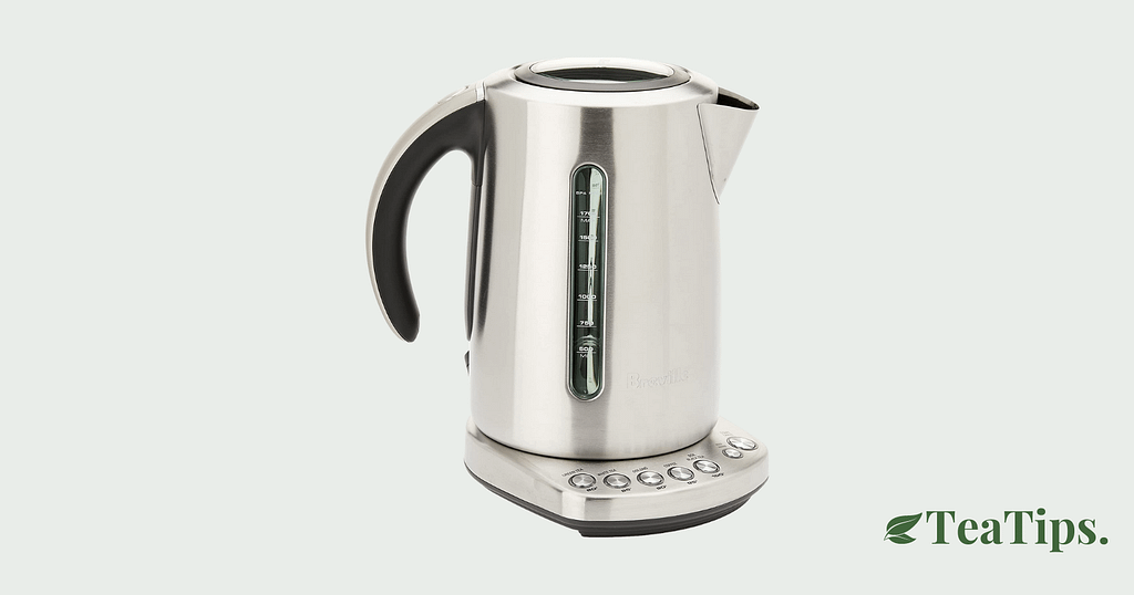 The Best Smart Kettles in Australia TeaTips