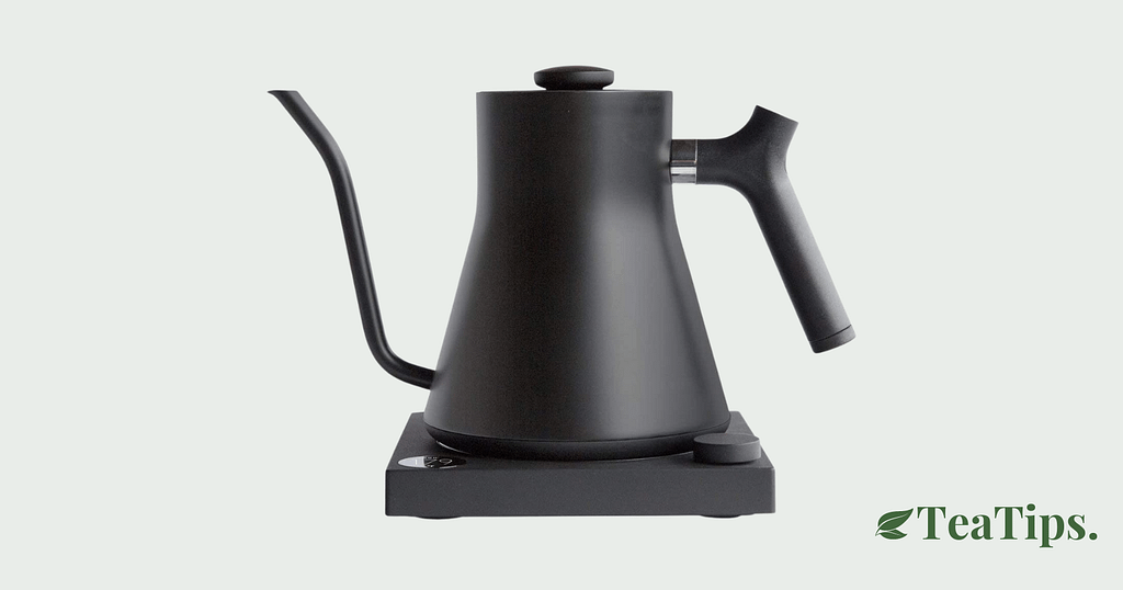 The Best Smart Kettles in Australia TeaTips