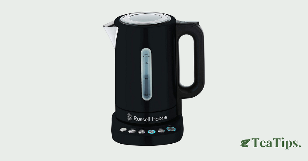 The Best Smart Kettles in Australia TeaTips