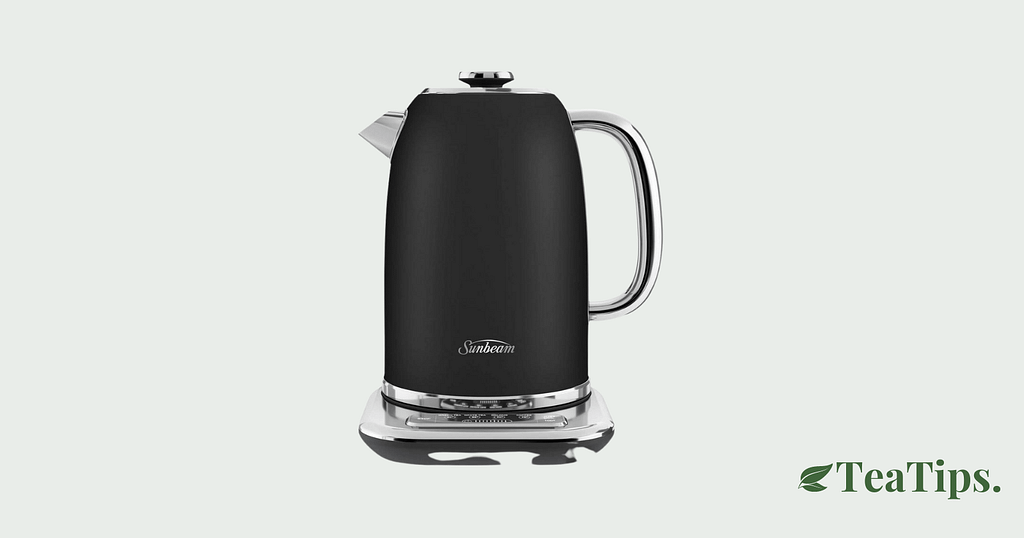 The Best Smart Kettles in Australia TeaTips