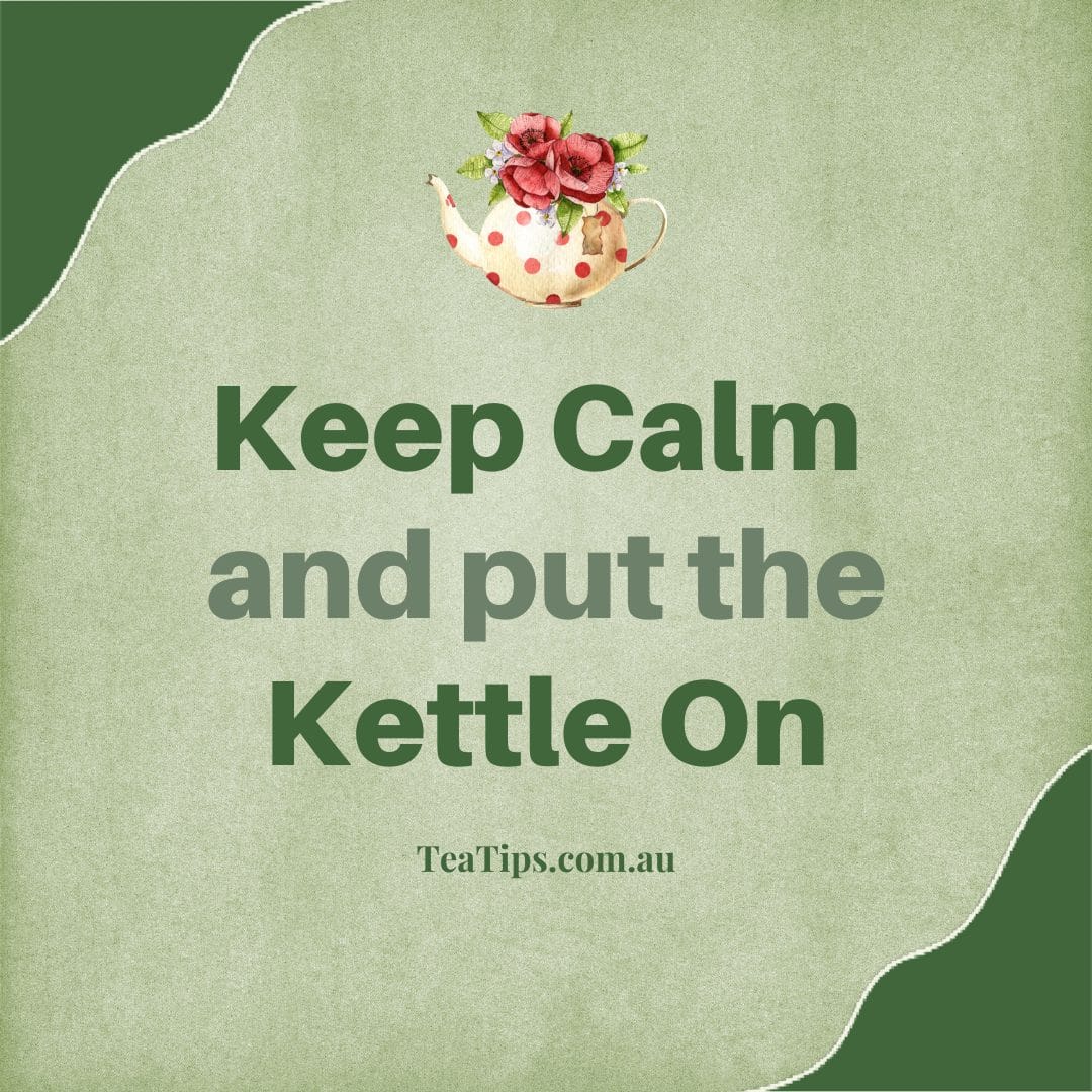 Funny Tea Quotes Sip Sip Hooray! TeaTips